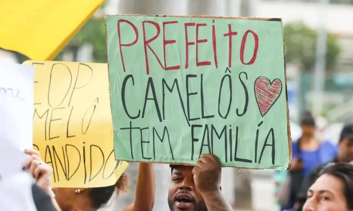 MPF solicita suspensão do programa Tolerância Zero para comércio ambulante no Rio de Janeiro