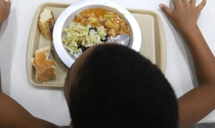 Ações da ONU usam inovação e tecnologia contra a crise alimentar no Brasil