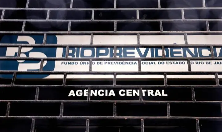Operação Compliance Zero investiga Cláudio Castro por aportes de R$ 3,6 bilhões da RioPrevidência no Banco Master