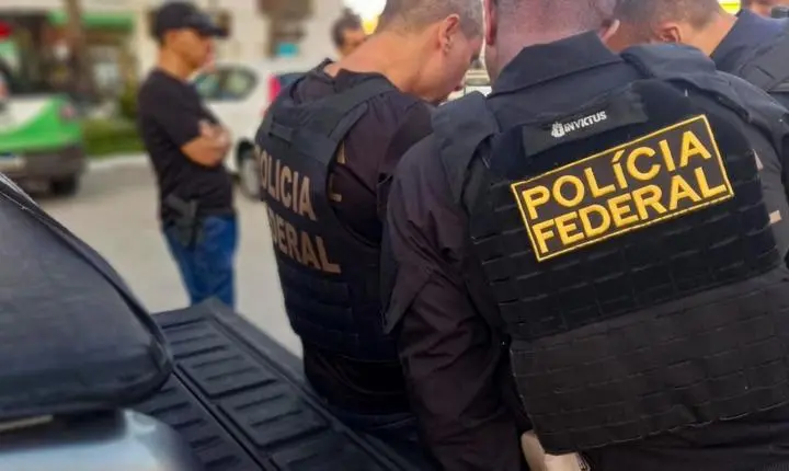 PF deflagra quinta fase da Operação Unha e Carne e prende bicheiro, ex-presidente da Alerj e pastor no Rio
