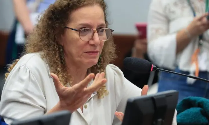 Parlamentares brasileiros visitam EUA para apresentar contraponto e defender o PIX e a soberania nacional
