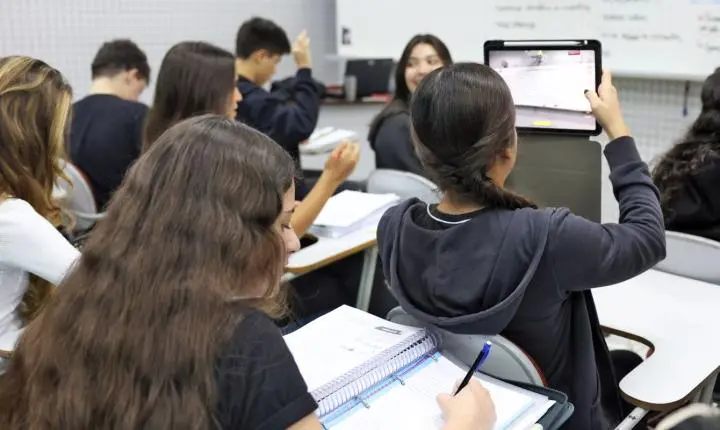 Pé-de-Meia libera nova parcela para nascidos em março e abril nesta terça