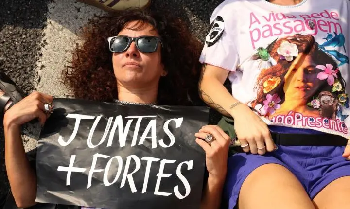 Estudo analisa a presença de políticas para mulheres nos planos de governo