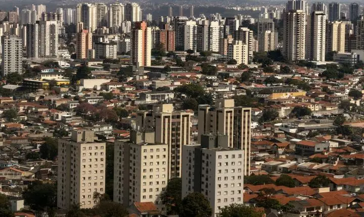 IBGE mostra que pessoas com deficiência enfrentam piores condições de moradia