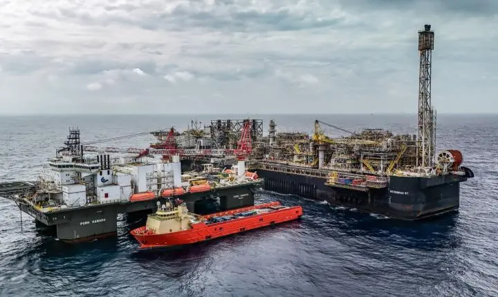 Petrobras confirma nova descoberta de petróleo na Margem Equatorial