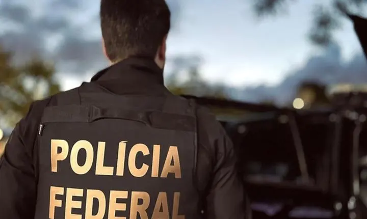 Polícia Federal apreende 100 kg de maconha com destino ao Rio de Janeiro