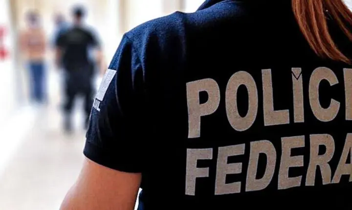 PF combate esquema de fraude no registro de armas para CACs