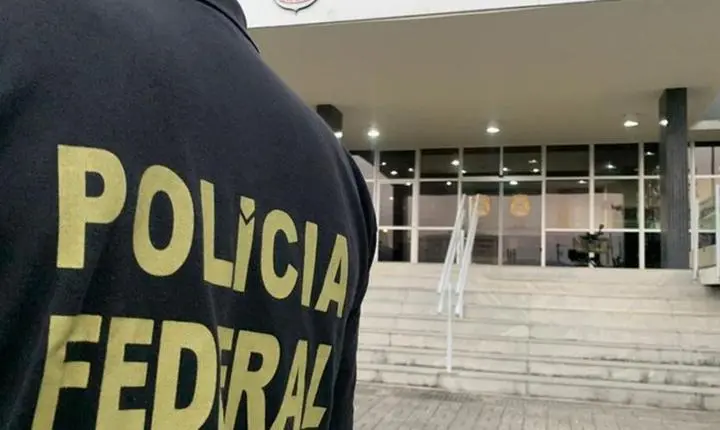 Polícia Federal investiga anúncios digitais falsos que simulavam serviços públicos