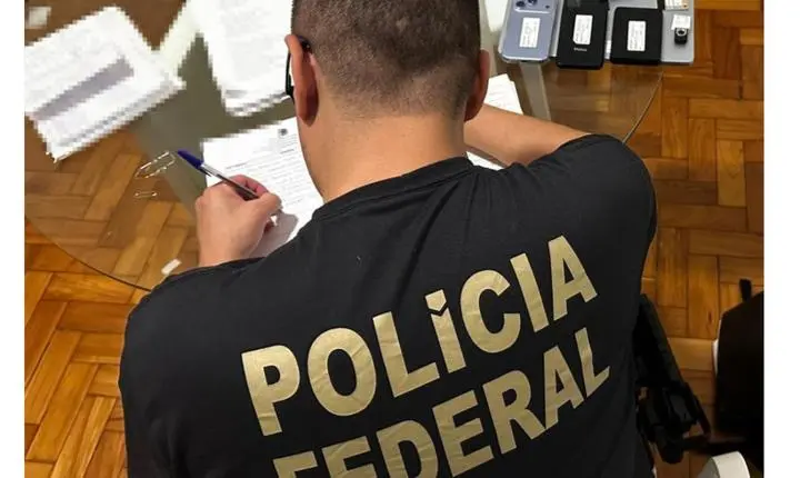PF apura desvio de R$ 100 milhões na São Roque Prev em nova operação