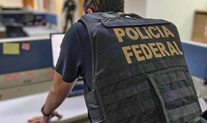 PF apreende R$ 30 milhões em investigações contra crimes eleitorais em 2026