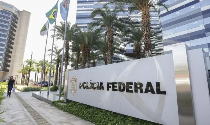 Polícia Federal nega depoimento de Daniel Vorcaro sobre filme de Lula