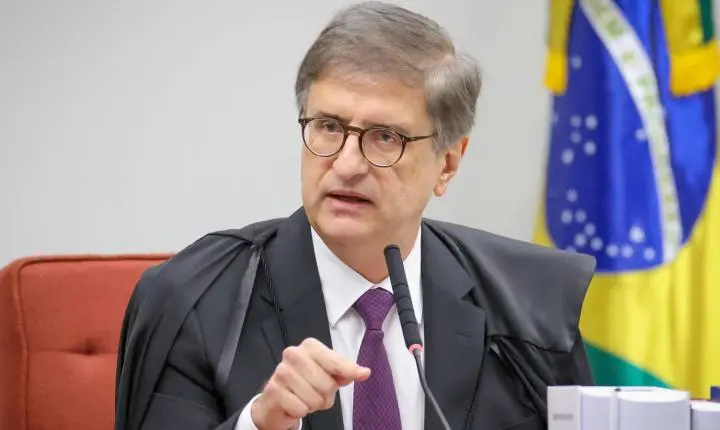 Procuradoria-geral da república afasta abuso de andré mendonça em investigação