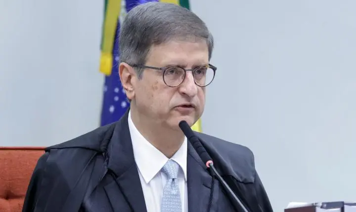 PGR solicita anulação de investigação sobre Moraes no STF