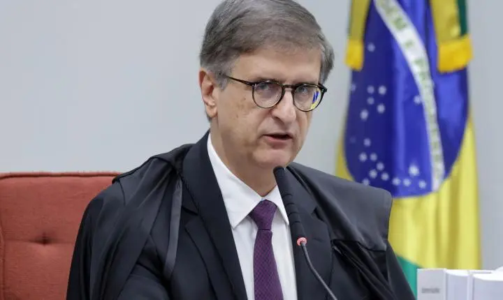 PGR exige acesso a dados de Vorcaro antes de julgamento no STF