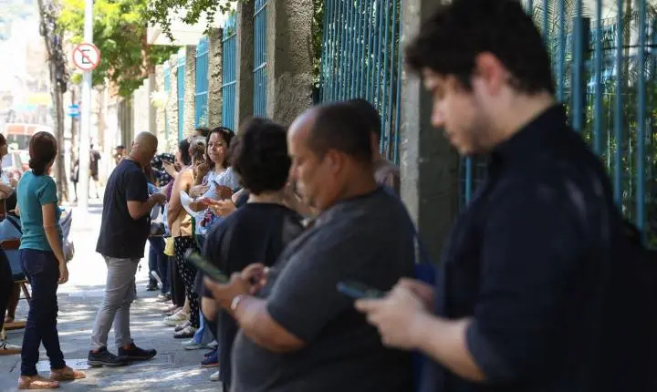 Prova Nacional Docente 2026 ocorre neste domingo em todo o Brasil