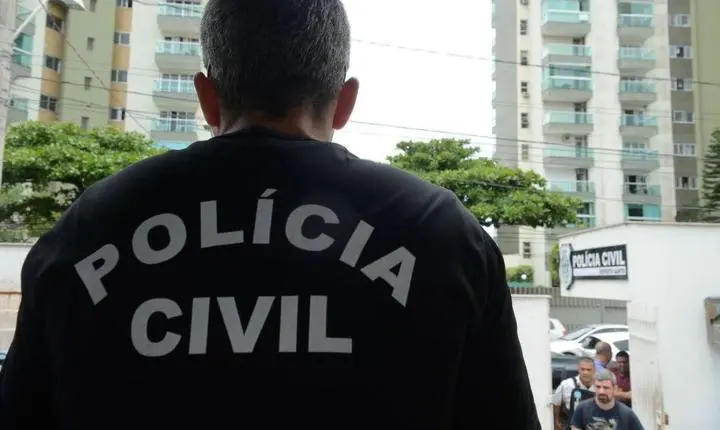 Polícia desarticula núcleo financeiro do Comando Vermelho em operação