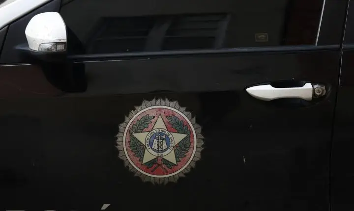 Operação no Rio combate envolvimento de policiais com facção criminosa