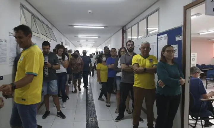 Prazo para propaganda eleitoral paga na imprensa termina nesta sexta-feira