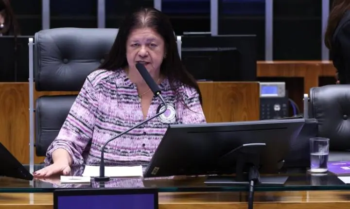 Projeto de lei cria a Rede Nacional de Proteção aos Direitos das Pessoas Idosas