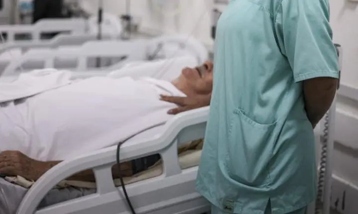 Projeto de Lei exige área de acolhimento para familiares em hospitais