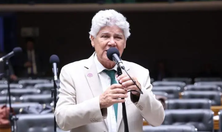 Projeto na Câmara limita doações eleitorais a dez salários mínimos