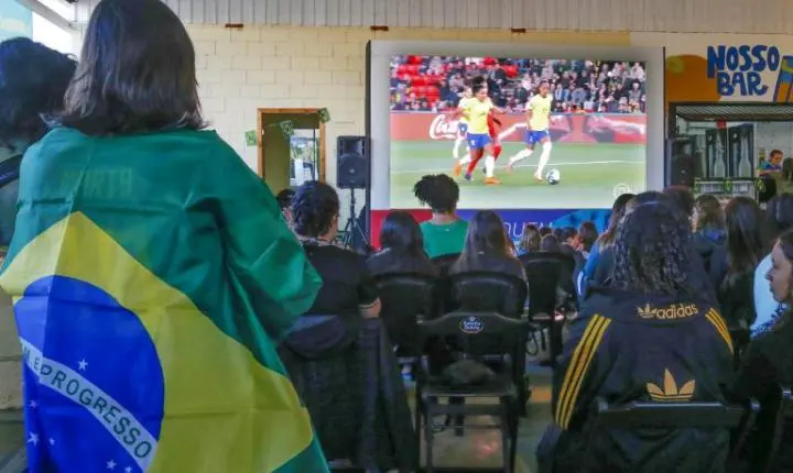 Projeto proíbe cotações de apostas em transmissões esportivas