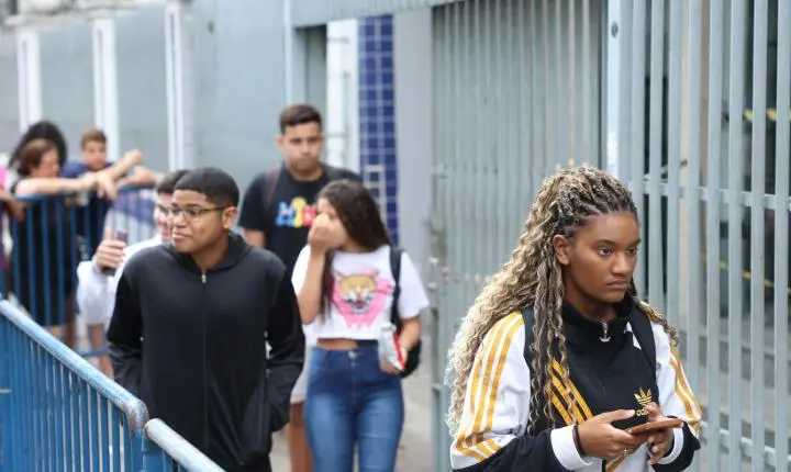Inscrições para o Prouni do 2º semestre de 2026 encerram neste domingo
