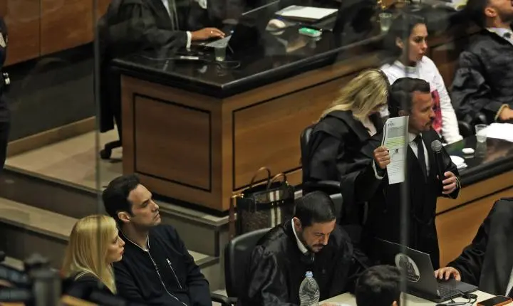 Psiquiatra descreve perfil de perversidade de Jairinho em júri sobre morte de Henry Borel