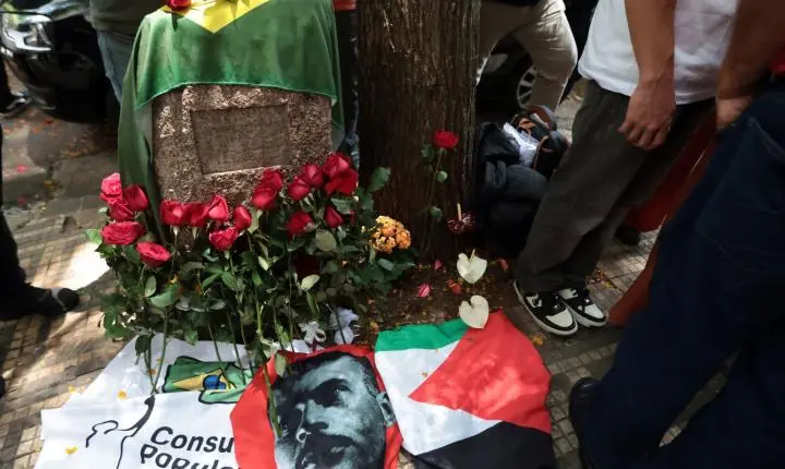 Reconhecimento oficial sobre a morte de Marighella completa 30 anos