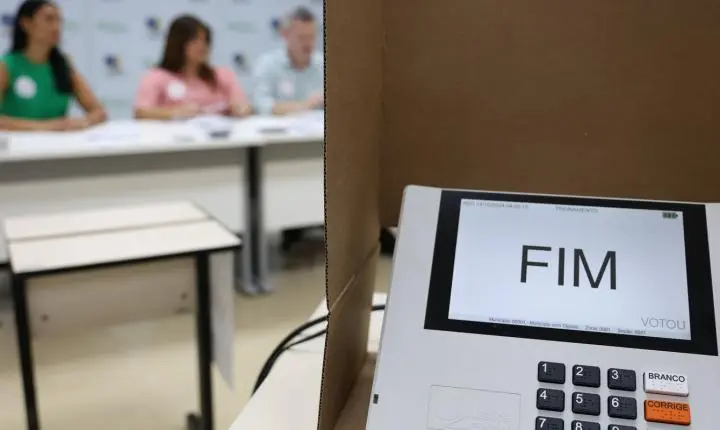 Conheça os direitos de idosos e pessoas com deficiência na votação