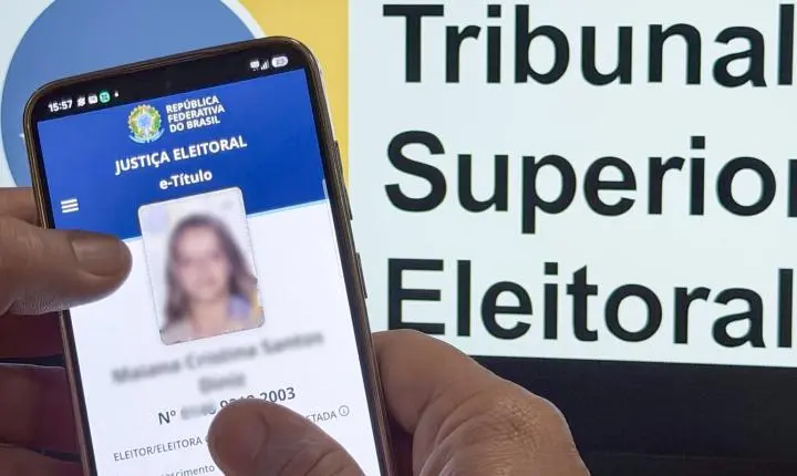 Documentos para votar: saiba o que levar neste domingo