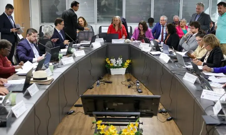 Sindicato dos Metalúrgicos de São Paulo é anistiado politicamente