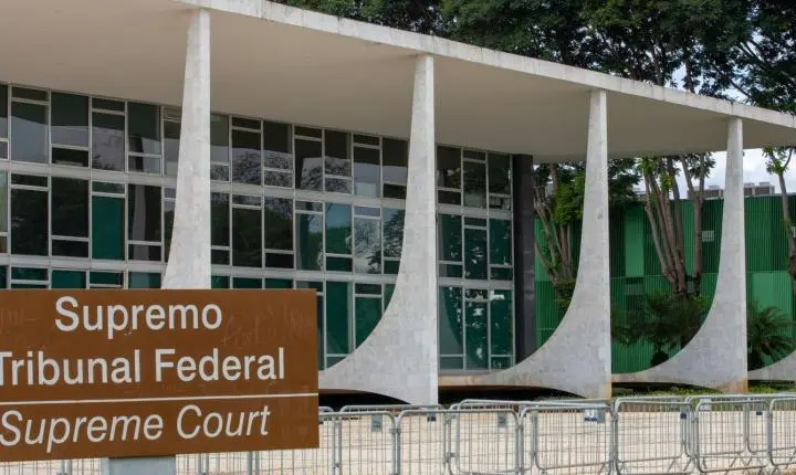STF mantém veto à revisão da vida toda para aposentadorias do INSS