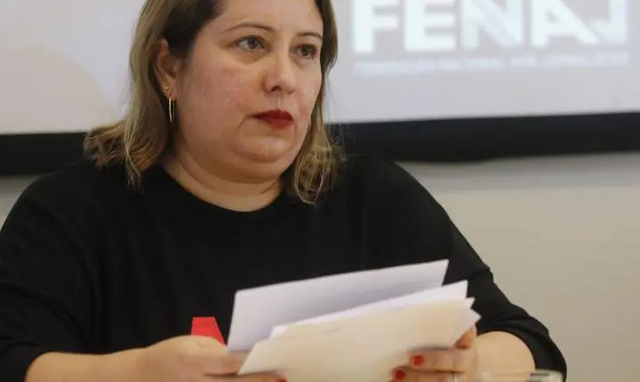 Fenaj critica marketing superficial e esvaziamento do debate eleitoral