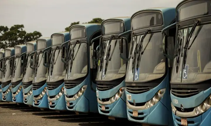 TRE-BA manda retomar frota total de transporte público em Salvador