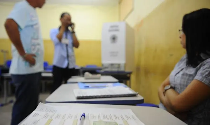 TRE-RJ solicita forças federais para garantir segurança nas eleições