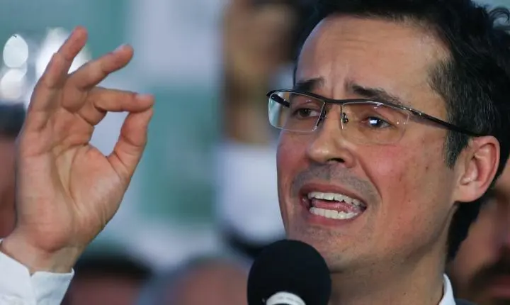TSE adia o julgamento sobre a candidatura de Deltan Dallagnol ao Senado