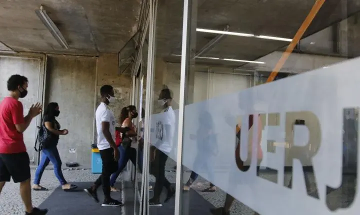 Uerj cria observatório para monitorar política de cotas e acesso estudantil