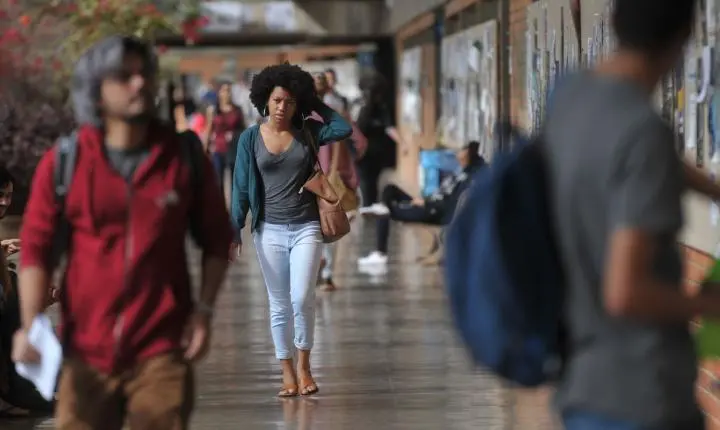 Universidade de Brasília sedia congresso de pesquisadores negros em busca de equidade racial