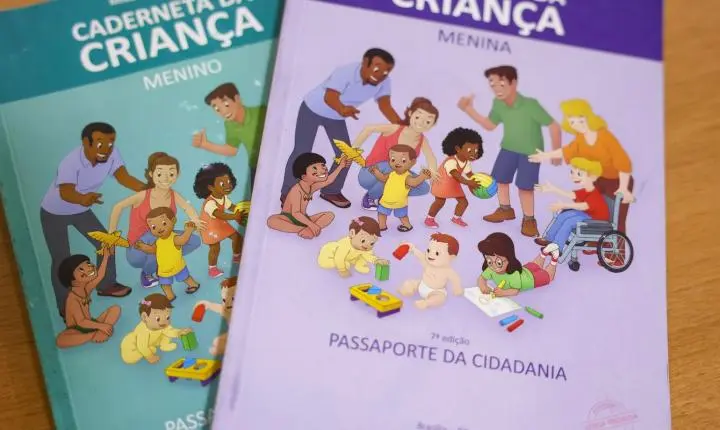 Vacinação com a Pneumo 20 no SUS para crianças inicia em junho, confirma Padilha