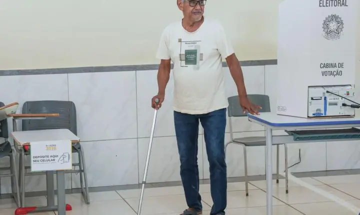 Entenda quem tem prioridade nas seções eleitorais durante o segundo turno