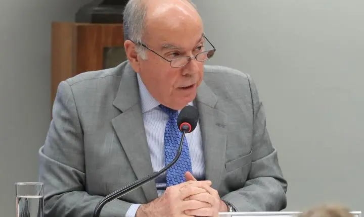 Encontro entre Mauro Vieira e Marco Rubio marca cúpula do G20 nos Estados Unidos