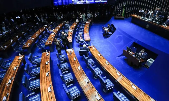 Entenda como funciona o voto para senador nas próximas eleições