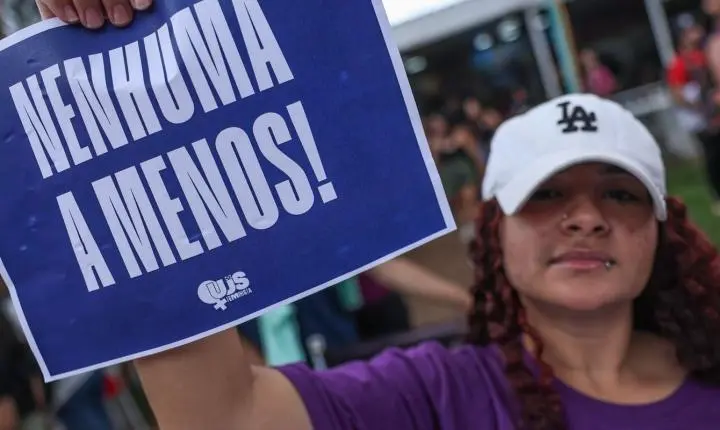 A Voz do Brasil dedicará espaço para divulgar serviços de apoio a mulheres vítimas de violência