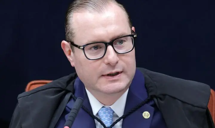 Zanin analisa novo recurso do PSD que pede segundo turno no Rio